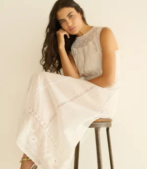 DÔEN Liviana Dress