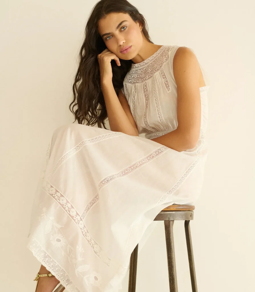 Liviana Dress Full Size Image 1