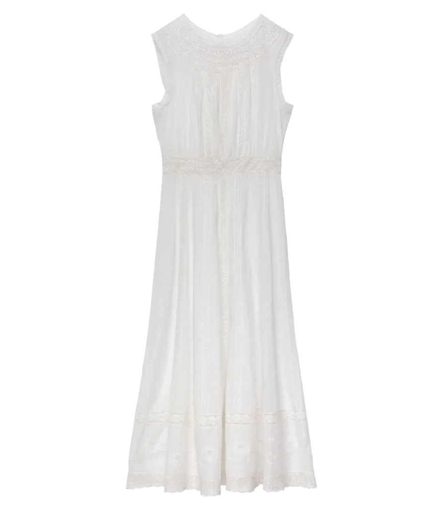 Liviana Dress Full Size Image 3
