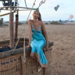Marcelle Dress Thumbnail 1