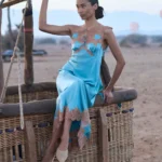 Marcelle Dress Thumbnail 2