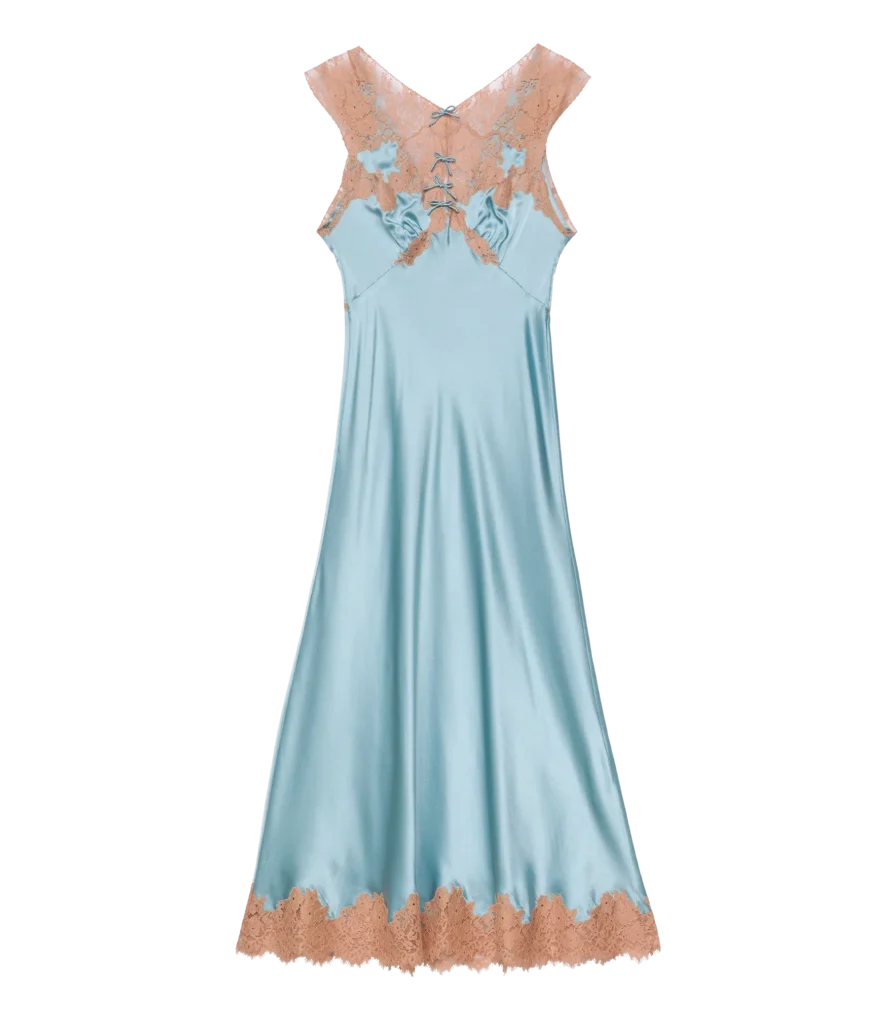 Marcelle Dress Full Size Image 4
