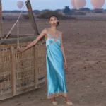 Marcelle Dress Thumbnail 5