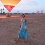 Marcelle Dress Thumbnail 3