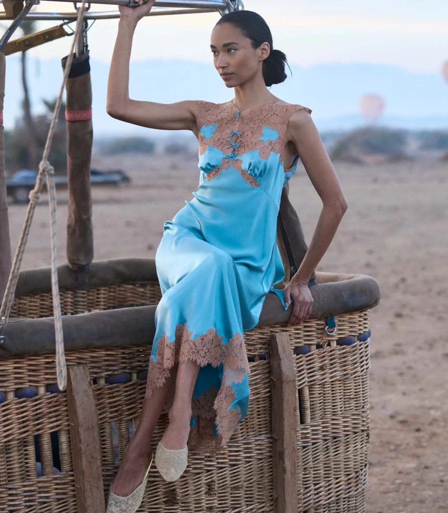 Marcelle Dress Full Size Image 2