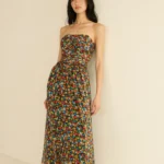 Marguerite Dress Thumbnail 1