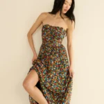 Marguerite Dress Thumbnail 3