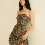 Marguerite Dress Thumbnail 4