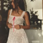 Ophelie Dress Thumbnail 4