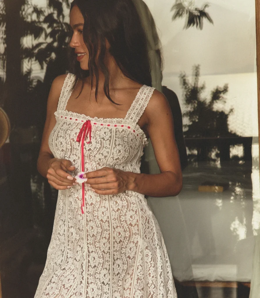 Ophelie Dress Full Size Image 4