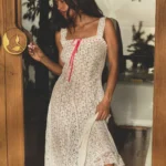 Ophelie Dress Thumbnail 1