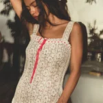 Ophelie Dress Thumbnail 3