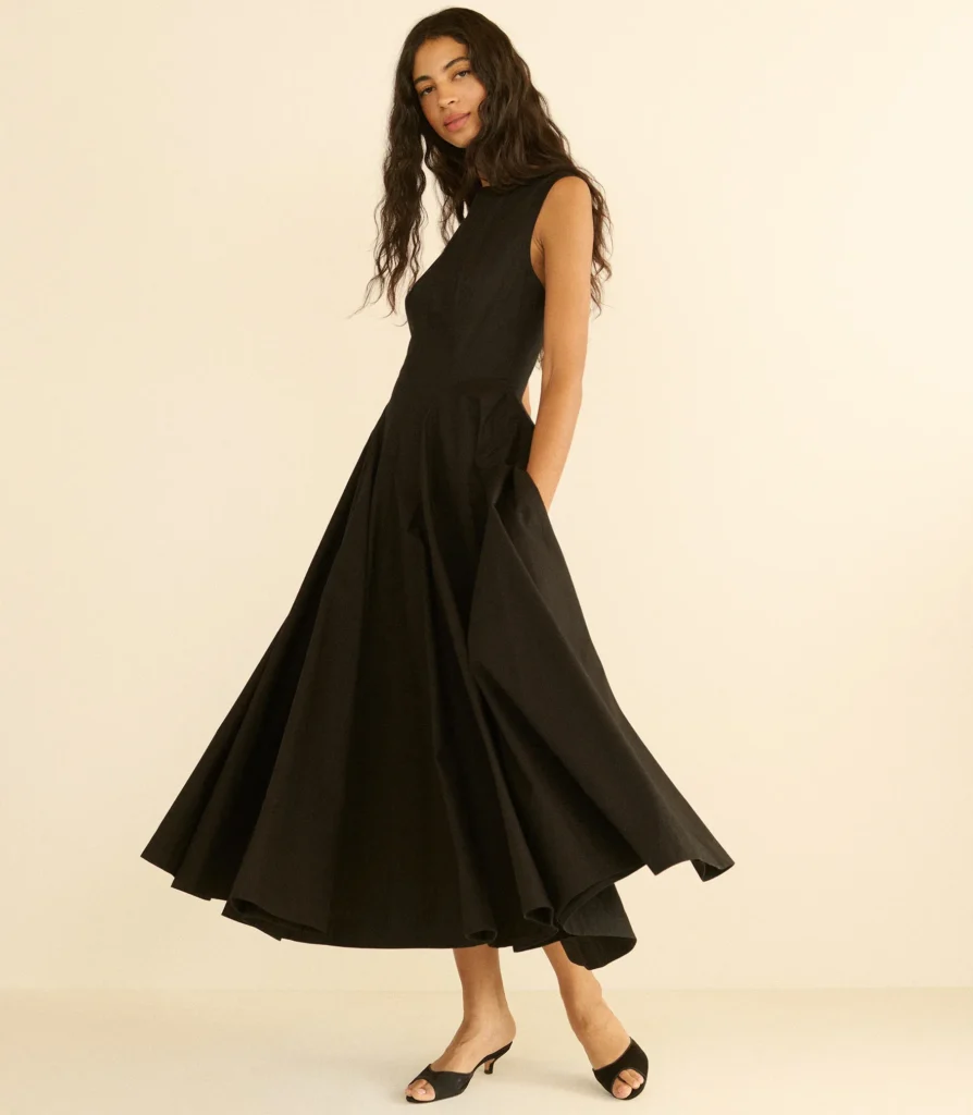 Riviere Dress Full Size Image 3