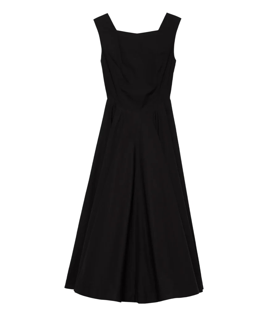 Riviere Dress Full Size Image 4