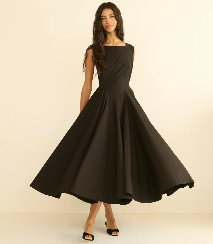 Riviere Dress Full Size Image 2