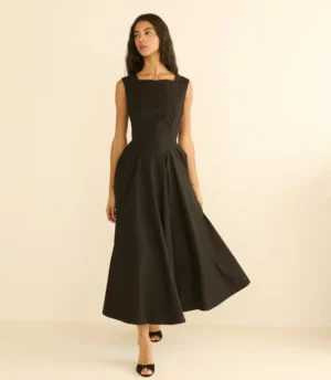 DÔEN Riviere Dress