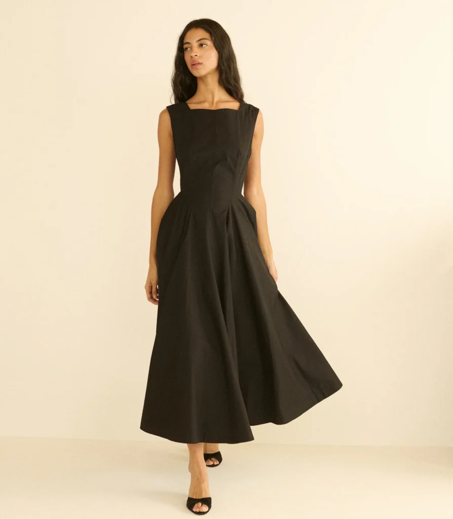 Riviere Dress Full Size Image 1