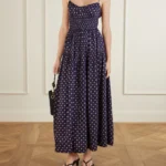 Safia Maxi Dress Thumbnail 1