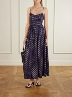 DÔEN Safia Maxi Dress