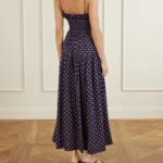 Safia Maxi Dress Thumbnail 2