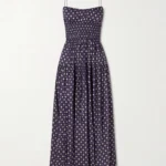 Safia Maxi Dress Thumbnail 3