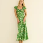 Valerine Dress Thumbnail 1