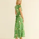 Valerine Dress Thumbnail 2