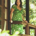 Valerine Dress Thumbnail 3