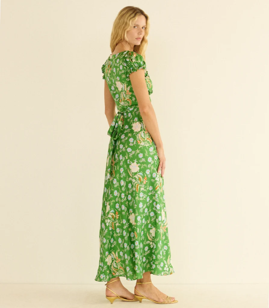 Valerine Dress Full Size Image 2
