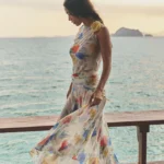 Zephirine Dress Thumbnail 1