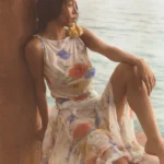 Zephirine Dress Thumbnail 2