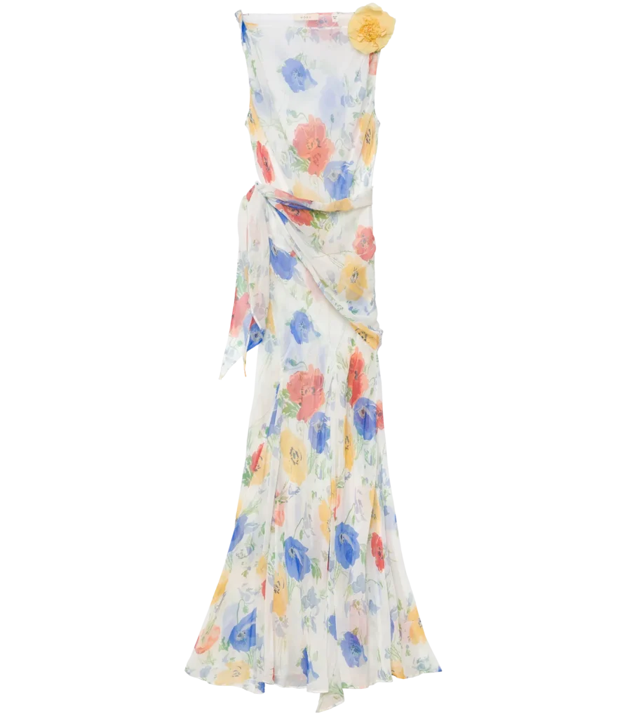 Zephirine Dress Full Size Image 4