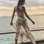 Zephirine Dress Thumbnail 5