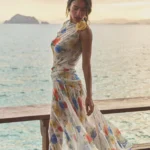 Zephirine Dress Thumbnail 3