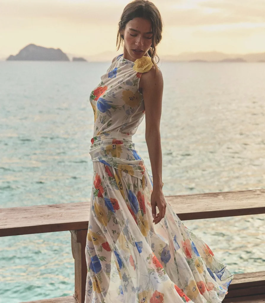 Zephirine Dress Full Size Image 3