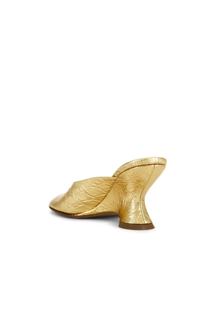 Mule Sandal Full Size Image 3