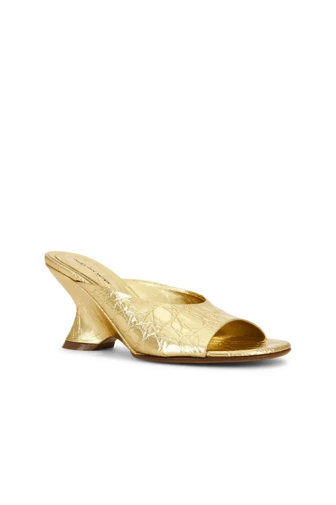 Mule Sandal Full Size Image 5
