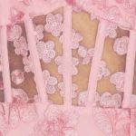 Monique Strapless Mini Dress Thumbnail 5