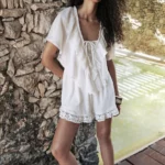 A Bird, Lost At Sea Romper Thumbnail 1