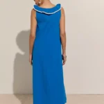 Audra Midi Dress Thumbnail 3