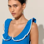 Audra Midi Dress Thumbnail 2