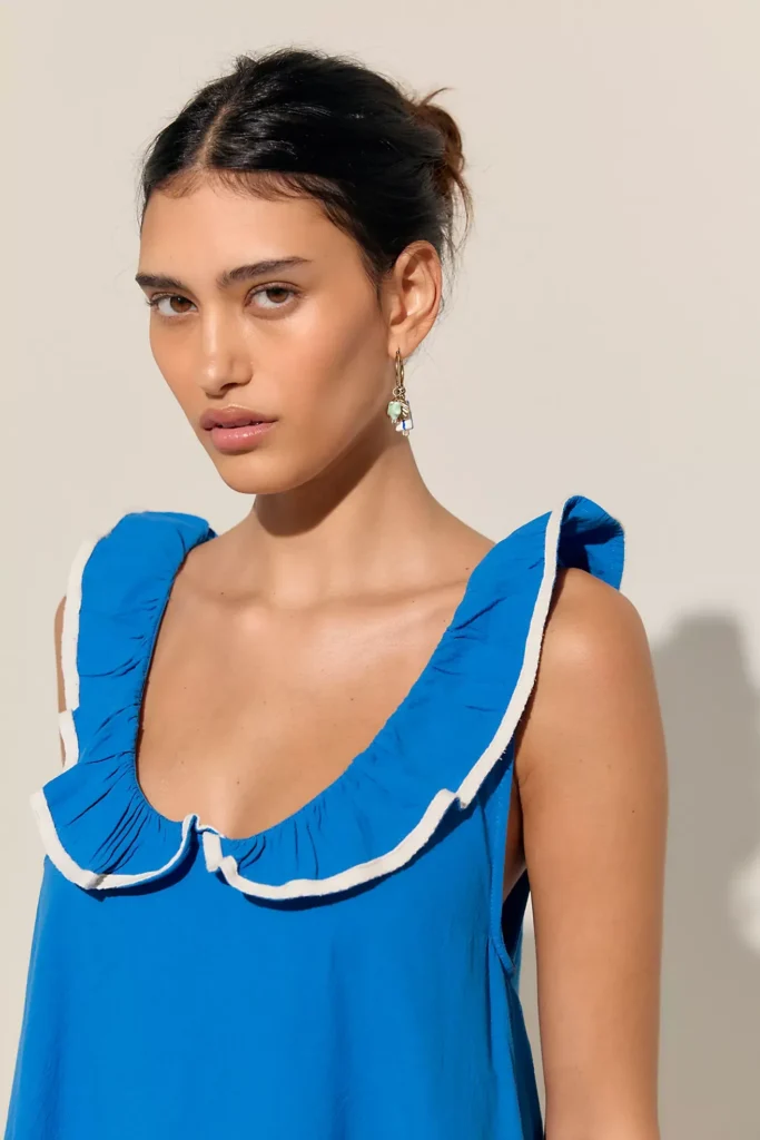 Audra Midi Dress Full Size Image 2