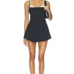 Baseline Tennis Dress Thumbnail 1