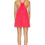Hot Shot Towel Terry Dress Thumbnail 2