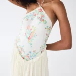 Lila Midi Dress Thumbnail 2