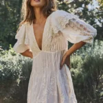 Sweet Tea Maxi Dress Thumbnail 3