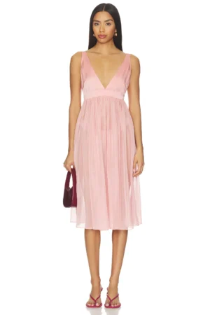 GUIZIO Fiora Dress