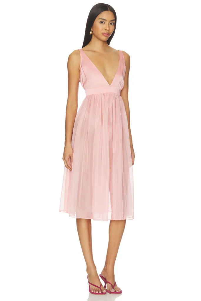 Fiora Dress Full Size Image 3