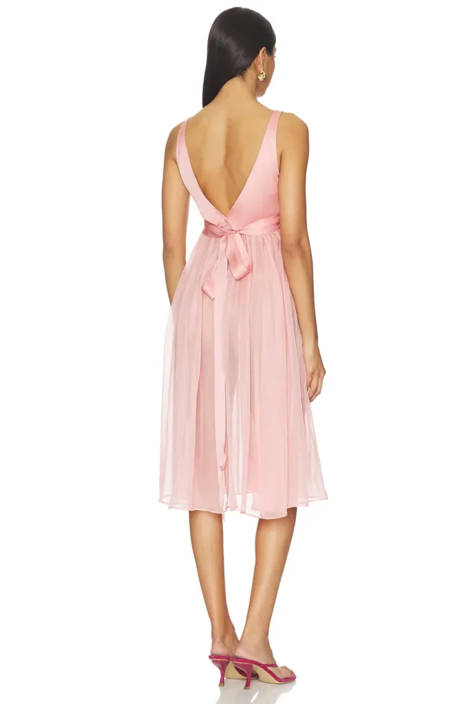 Fiora Dress Full Size Image 2