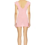 Bijous Easy Day To Night Mini Dress Thumbnail 2